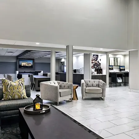 Wingate Augusta Washington Road By Wyndham-3