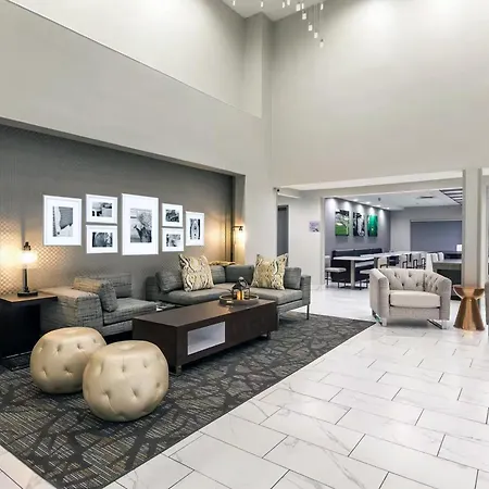 Wingate Augusta Washington Road By Wyndham-2