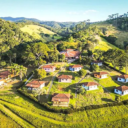 VELINN Hotel Fazenda Estrela da Serra-3
