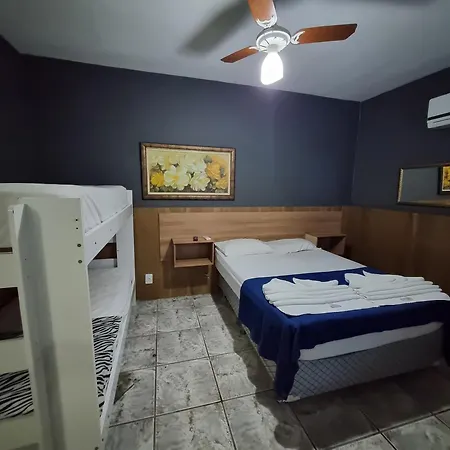Pousada Casa Familia-2