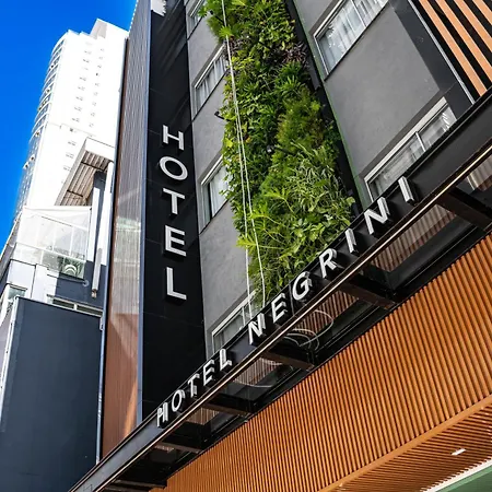 Hotel Negrini-2
