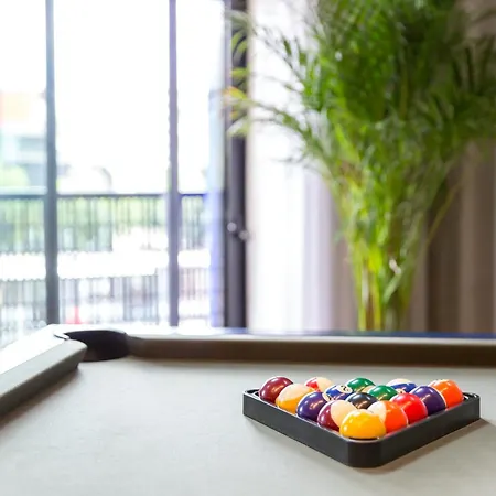 Okko Hotels Strasbourg Centre-3