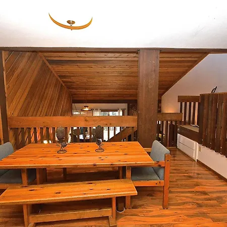 Huntington Lake Condo 12-2