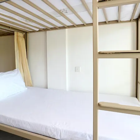 Margarita Surf Hostel Canggu-3