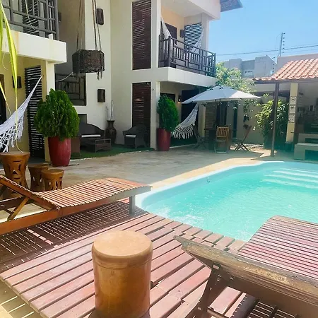 Recanto Maria Flor By Holiday Stays-2