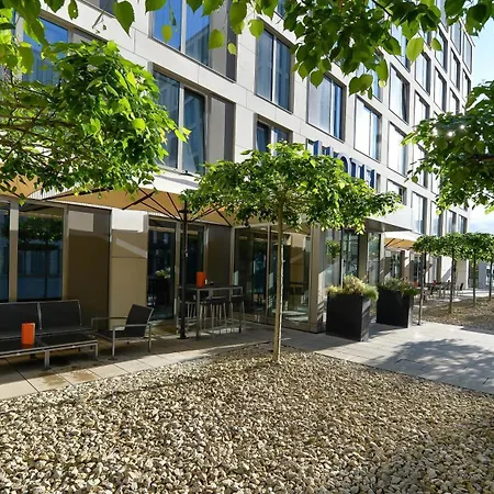 Best Western Hotel Wiesbaden-2