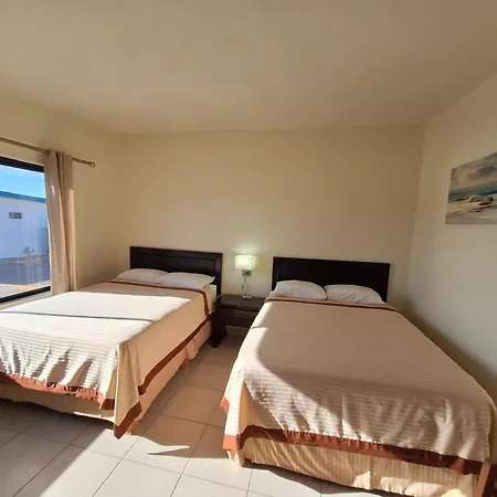 #53 Bungalow Seaside Hotel & Victors Rv Park-3