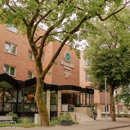 Stadthotel Borken-2