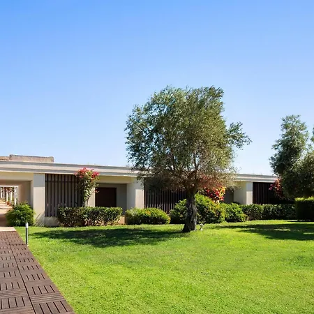 Dolce By Wyndham Siracusa - I Monasteri Golf & Spa-3