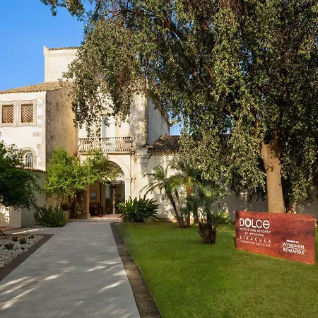 Dolce By Wyndham Siracusa - I Monasteri Golf & Spa-2