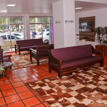Hotel Obino São Borja-2
