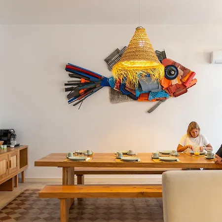 Ocean Porto - Beach House-2