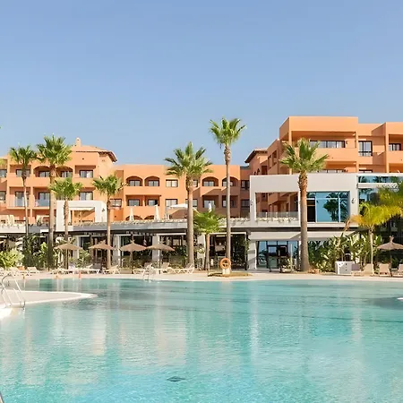 Bakour Oh Nice Costa Del Sol-3