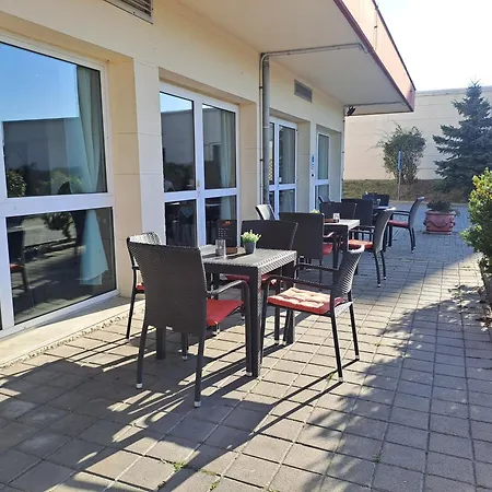 Hotel Leipzig West-3