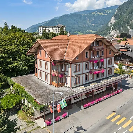 Hotel Sonne Interlaken-Matten-2