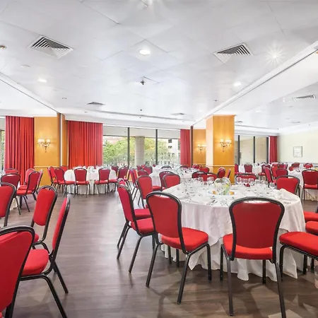 Dom Pedro Lisboa Hotel, A Member Of Radisson Individuals-2