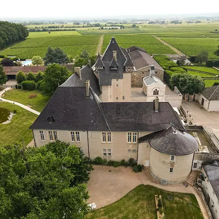 Château de Pizay-3