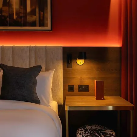 Hotel Indigo Leeds By Ihg-2