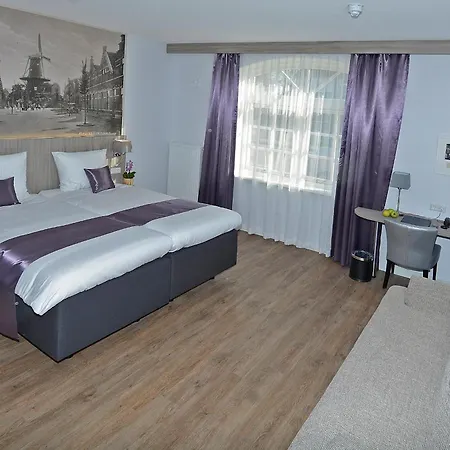 Best Western City Hotel Woerden-2