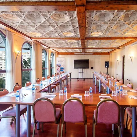 Hotel Servigroup Montíboli-2