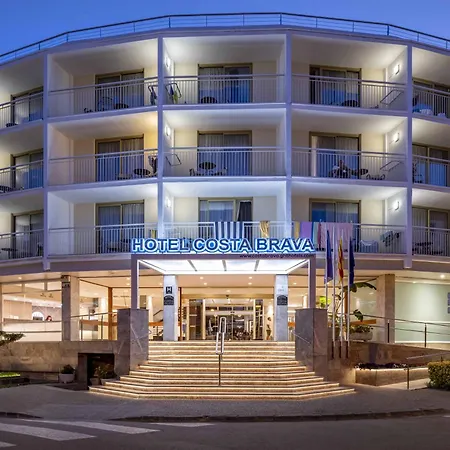 Ght Costa Brava & Spa-3