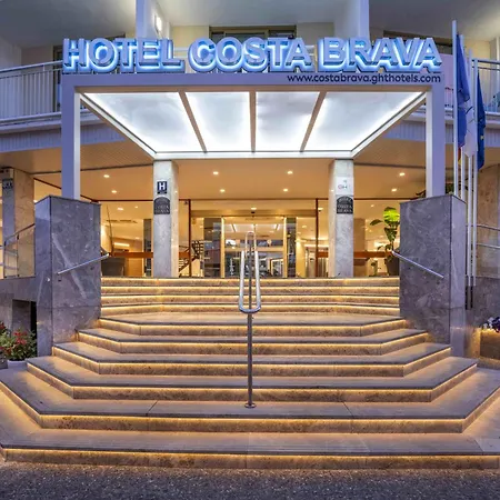 Ght Costa Brava & Spa-2
