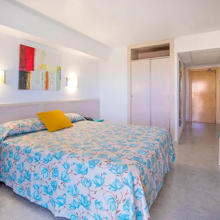 Hotel Servigroup Torre Dorada-3