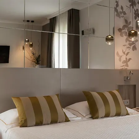 Hotel Helvetia Thermal Spa 4S-2