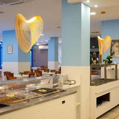 Aphrodite Hotel (Adults Only)-2