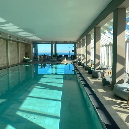 Grand Hotel Seeschlösschen Sea Retreat&SPA-2