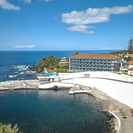 Hotel Do Caracol-2
