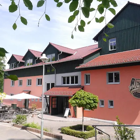 Akzent Berghotel Rosstrappe-3