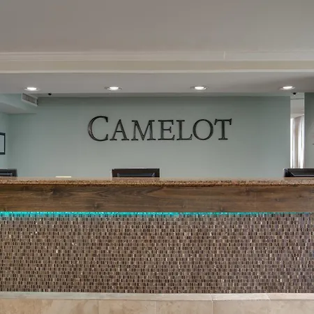 Camelot By The Sea - By Vacasa-3