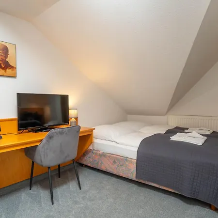 Hotel Sonne-3