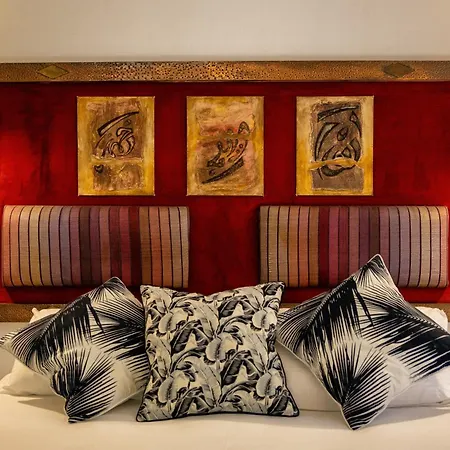 Boutique Hotel Las Islas (Adults Only)-3
