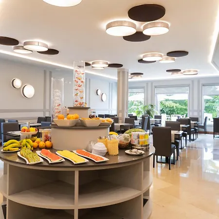 Hotel Combarro-2