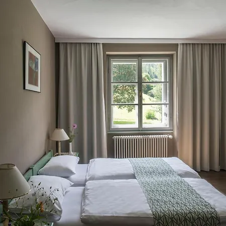 Hotel Tre Cime Sesto - Sexten-2