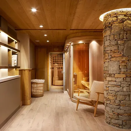 Les Trois Vallées, a Beaumier hotel-2