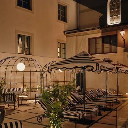 Pamplona Catedral Hotel-2