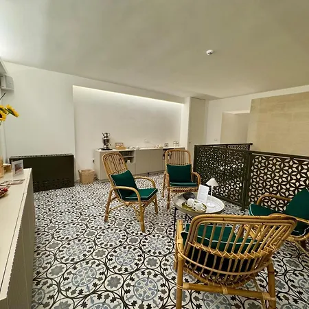 Hotel San Giuseppe Dimora Storica-2