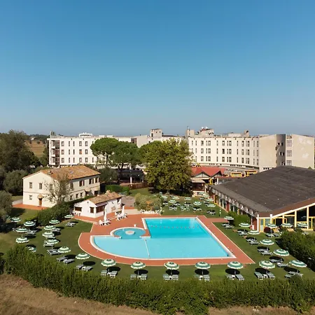 Hotel Federico II-2