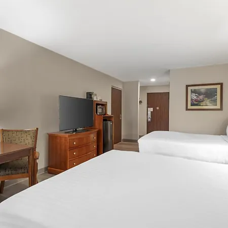 Best Western Manassas-2