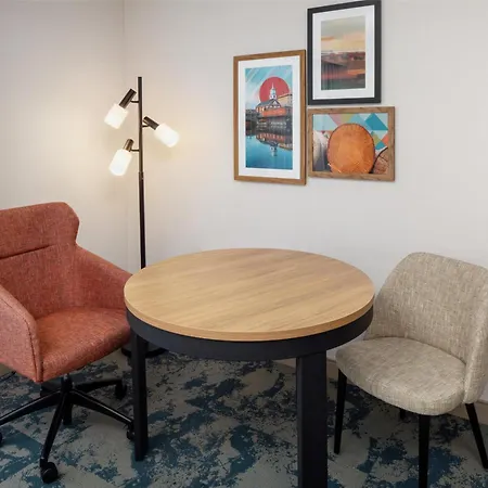 Hampton Inn Nashua-2