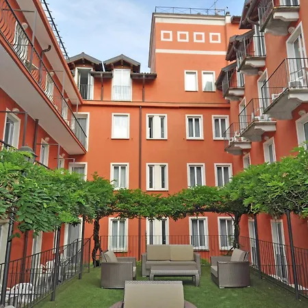 Cavour 30TRE - Moderno per tradizione-2