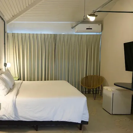 Own Buzios Beach Hotel-3