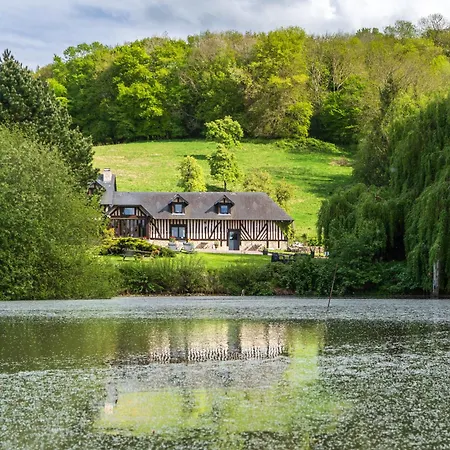 Domaine de Geffosse-2