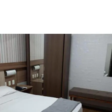 Hotel do Largo Manaus-3