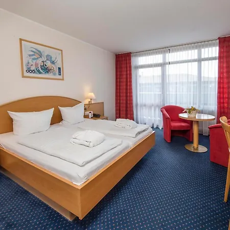 Johannesbad Hotel Königshof-2