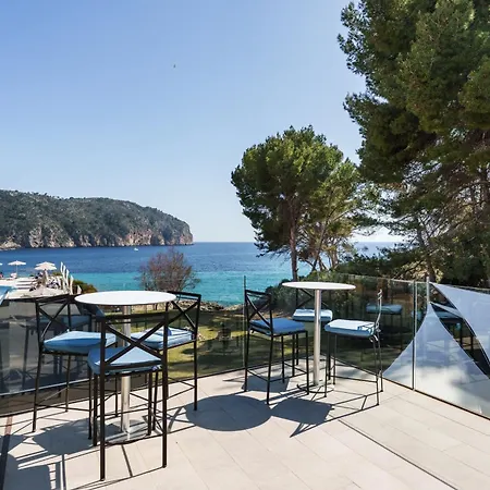Bahia Suites Camp De Mar-2