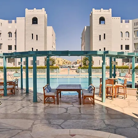 Fanadir Hotel El Gouna-2